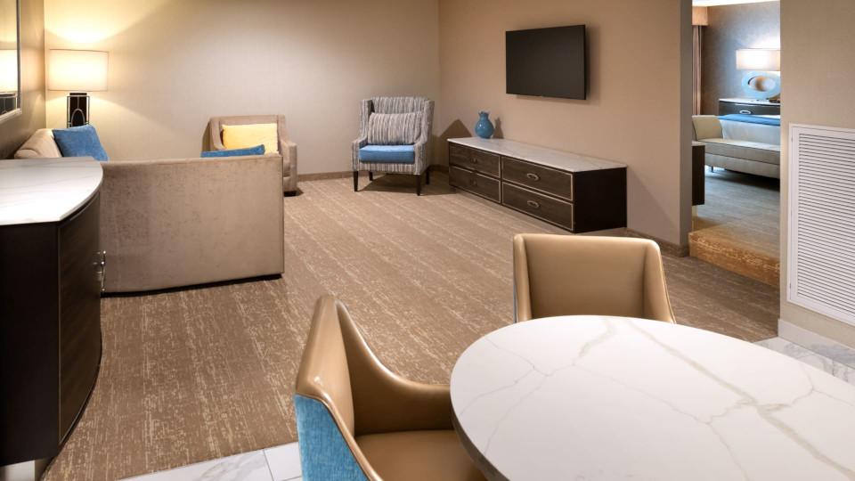 Photo of Sierra Studio Suite